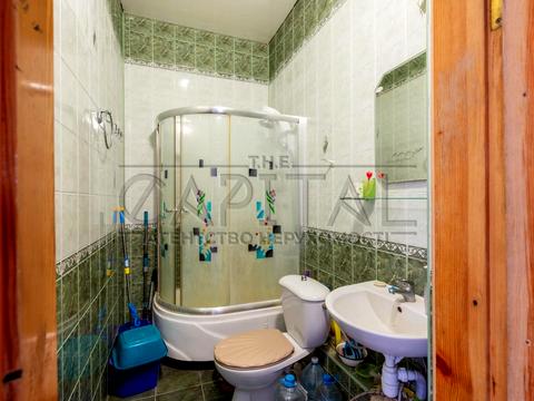 дом по адресу Обухівський район