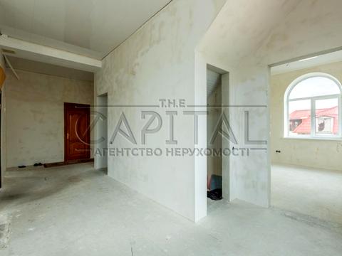 дом по адресу Обухівський район