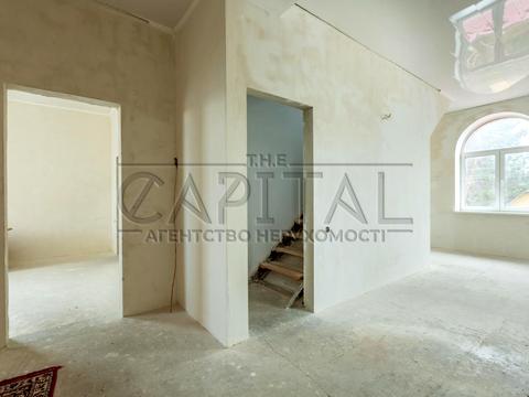 дом по адресу Обухівський район