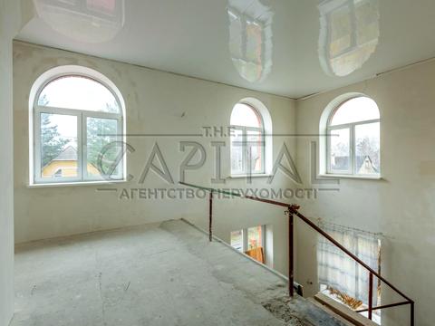 дом по адресу Обухівський район