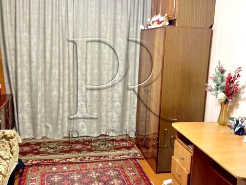 квартира за адресою Ірини Бекешкіної вул. (Генерала Карбишева), 22