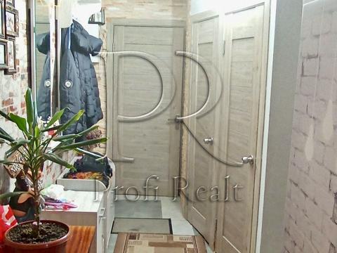 квартира за адресою Ірини Бекешкіної вул. (Генерала Карбишева), 22