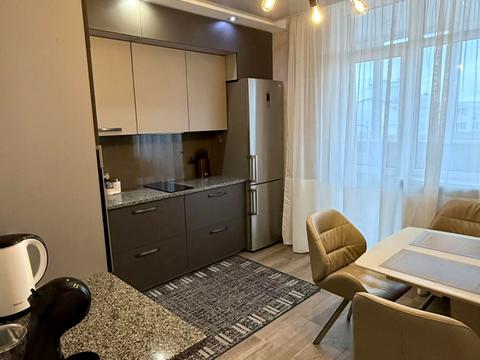 квартира за адресою Олени Пчілки вул., 3