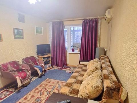 квартира за адресою Леоніда Жаботинського вул. (Правди), 63