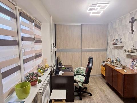 квартира за адресою Леоніда Жаботинського вул. (Правди), 63