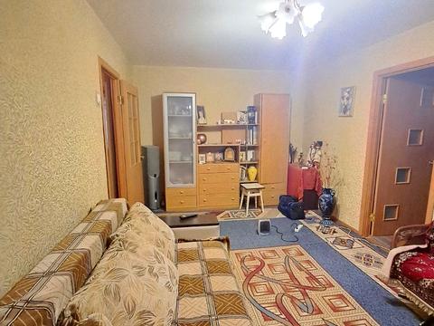 квартира за адресою Леоніда Жаботинського вул. (Правди), 63