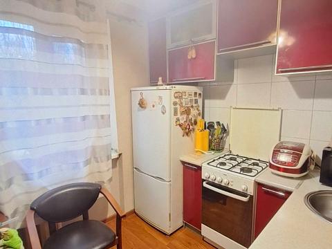 квартира за адресою Леоніда Жаботинського вул. (Правди), 63