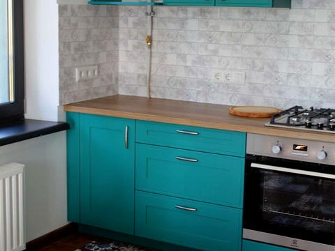 квартира по адресу Успенская ул. (Чичерина), 2/4