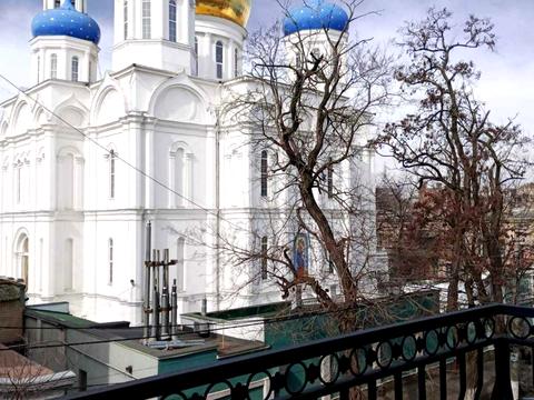 квартира по адресу Успенская ул. (Чичерина), 2/4