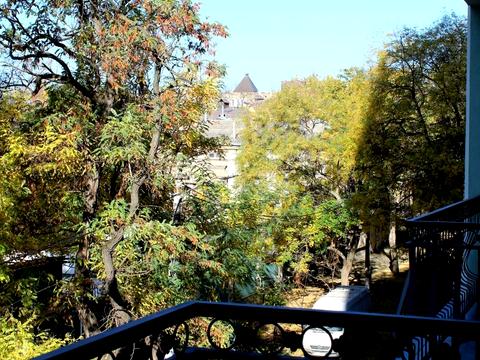 квартира по адресу Успенская ул. (Чичерина), 2/4