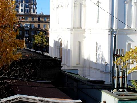 квартира по адресу Успенская ул. (Чичерина), 2/4