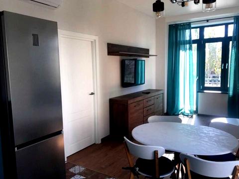 квартира по адресу Успенская ул. (Чичерина), 2/4