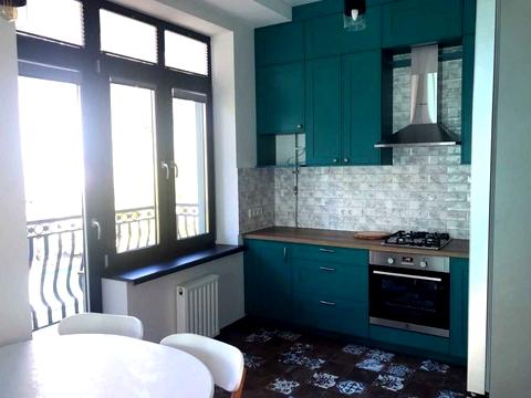 квартира по адресу Успенская ул. (Чичерина), 2/4