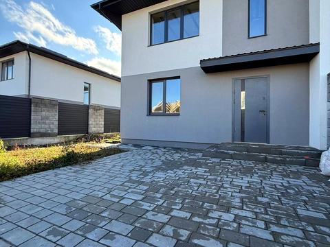 будинок за адресою Монастирська