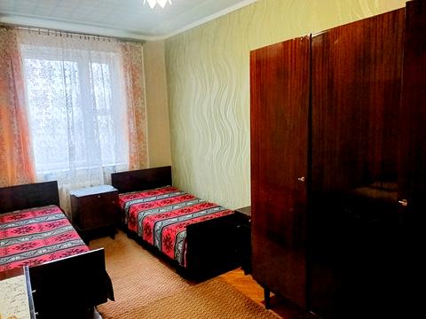 квартира за адресою Машинобудівна вул., 25