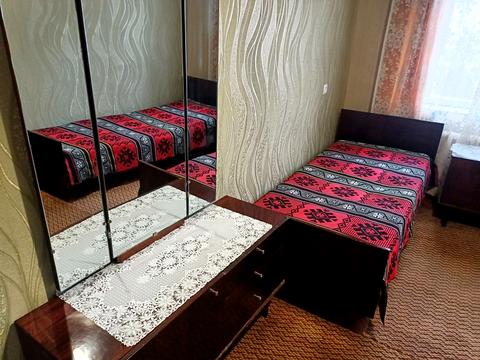 квартира за адресою Машинобудівна вул., 25