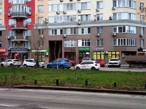 квартира за адресою Юлії Здановської вул. (Ломоносова), 79