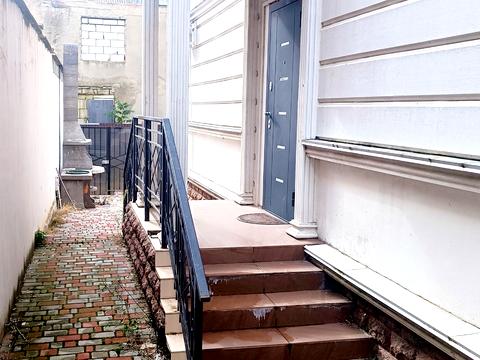 квартира за адресою Провулок Львівський, 1А