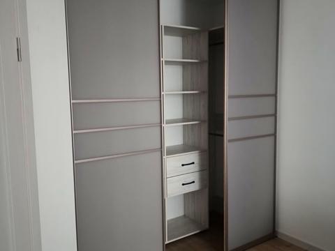 квартира за адресою Бережанська вул., 18