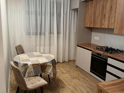 квартира за адресою Бережанська вул., 18