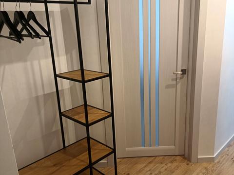 квартира за адресою Бережанська вул., 18