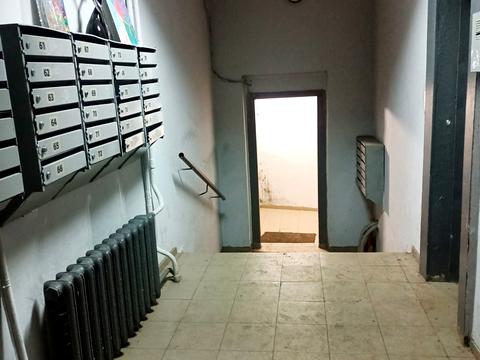 квартира за адресою Машинобудівна вул., 25