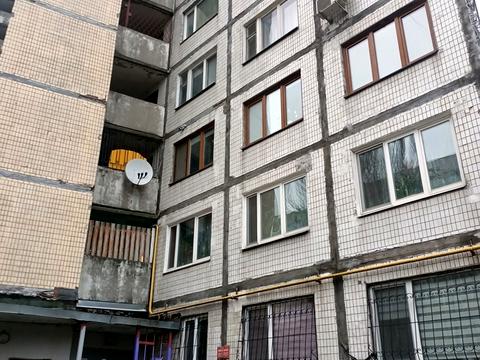 квартира за адресою Машинобудівна вул., 25