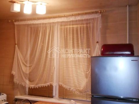 квартира за адресою Гвардійців-Широнінців вул., 23