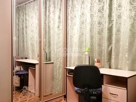 квартира за адресою Гвардійців-Широнінців вул., 23