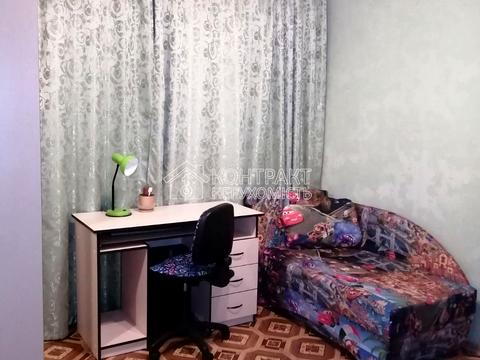 квартира за адресою Гвардійців-Широнінців вул., 23