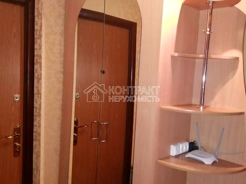 квартира за адресою Гвардійців-Широнінців вул., 23