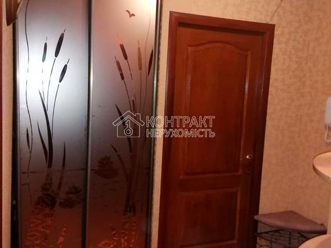 квартира за адресою Гвардійців-Широнінців вул., 23