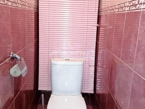 квартира за адресою Гвардійців-Широнінців вул., 23