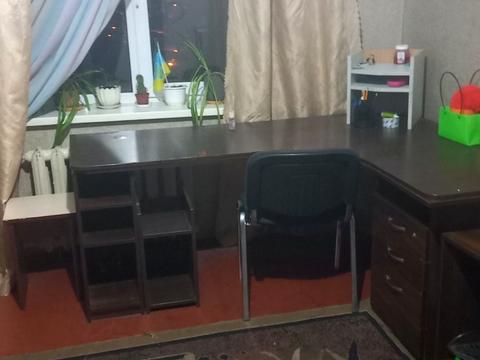 комната по адресу Ореста Левицкого ул. (Академіка Курчатова), 8