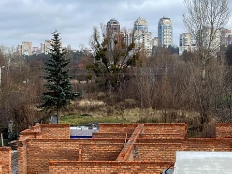 дом по адресу Казацкая ул. (Октябрьская), 23