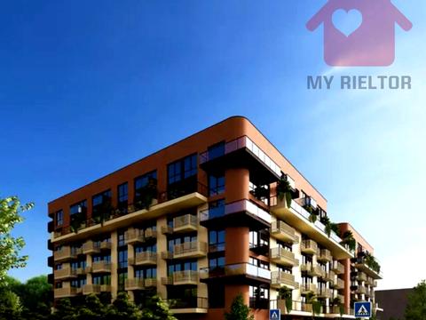 квартира по адресу Парковий, 51