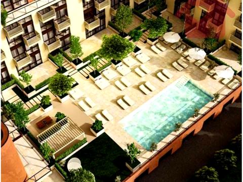 квартира по адресу Парковий, 51