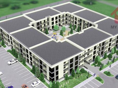 квартира по адресу Центральна, 5