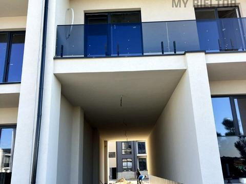 квартира по адресу Центральна, 5