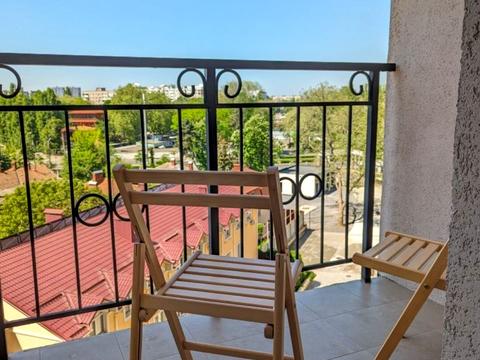 квартира по адресу Фонтанская дорога ул., 2