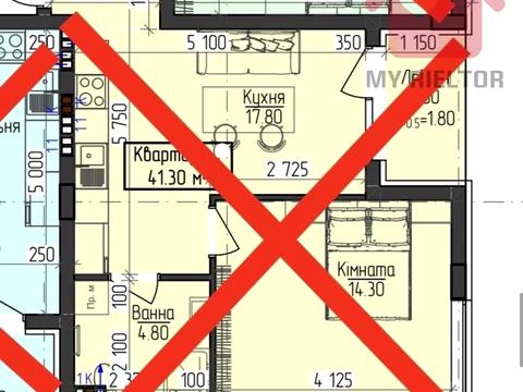 квартира по адресу с. Сторожница, Центральна, 5