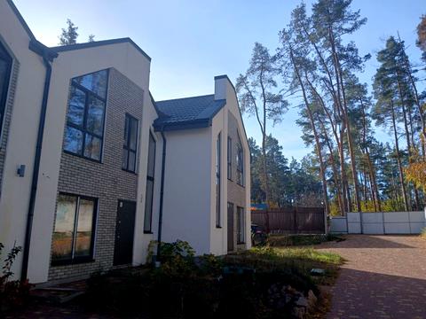 дом по адресу Севериновская ул. (Жовтнева), 122