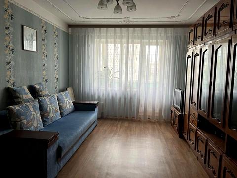 квартира по адресу Якуба Коласа ул., 23