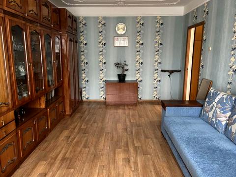 квартира по адресу Якуба Коласа ул., 23