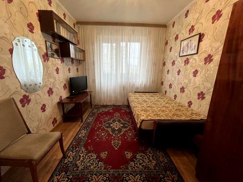 квартира по адресу Якуба Коласа ул., 23