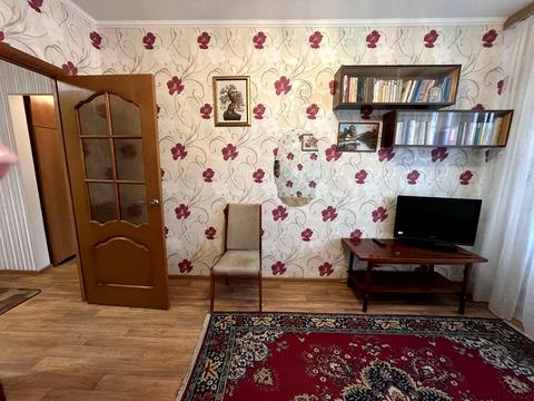 квартира по адресу Якуба Коласа ул., 23