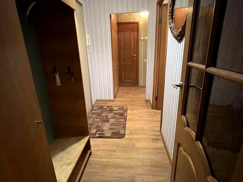 квартира по адресу Якуба Коласа ул., 23