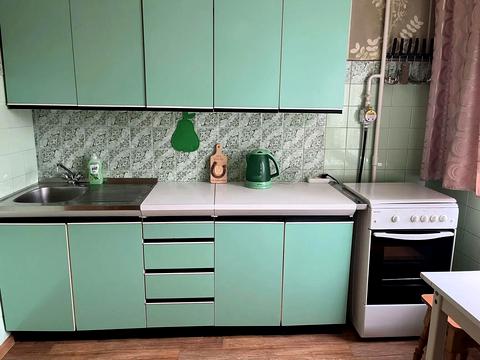 квартира по адресу Якуба Коласа ул., 23