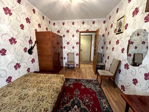 квартира по адресу Якуба Коласа ул., 23