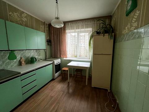 квартира по адресу Якуба Коласа ул., 23